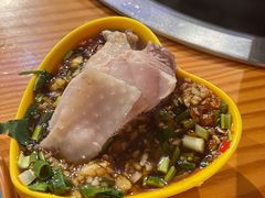 -南国锋味椰子鸡(瀚海店)