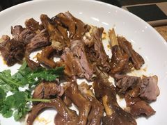 -陈鹏鹏潮汕菜(欢乐海岸 海边景观店)