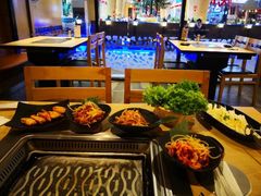 -新石器烤肉(之心城店)