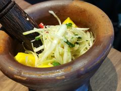 -星叶·东南亚料理(宁波万象汇店)