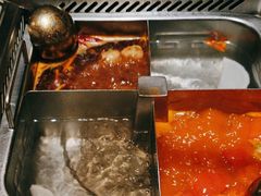 -海底捞火锅(新松江路店)