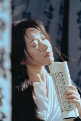 点击看大图 -瞳摄影写真旗舰店