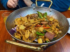 -长兴菜馆(高桥店)