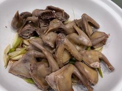 -麒麟中餐厅·经典粤菜·地道菜式老字号(广州长隆酒店)