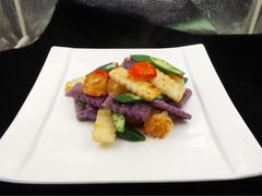 iphone_upload_pic-君德澜酒家·创意粤菜(金山谷店)