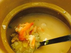 -深运潮州粥(东门店)