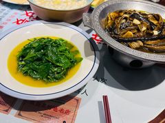 -淮安宴·淮扬菜(清河路一店)