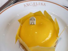 -Angelina安吉丽娜(恒隆广场店)