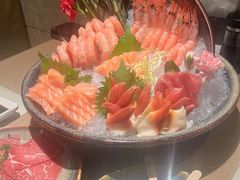 -大渔铁板烧(花园道店)