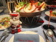 -弦月窗LUNETTE BY AMANDA(复兴路店)