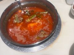 -围炉夜话·潮汕卤水火锅(榕江店)