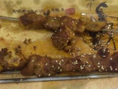 -烟疆印象新疆菜(万联广场店)