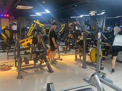 -ENERGY原力健身(川周店)