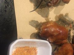 -文华小渔村(椒江康平路店)