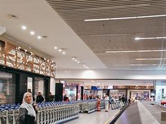 -吉隆坡国际机场