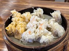 -海汇源老烧麦店(东大街总店)