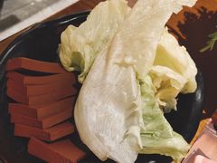 -呷哺呷哺 黄金牧场 (欢乐谷店)