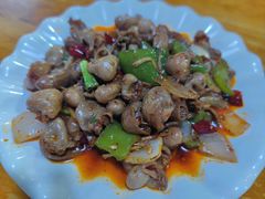 -温州一家人美食(西木头市店)