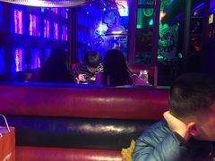 -蛙来哒(万豪城市广场黑金冠店)