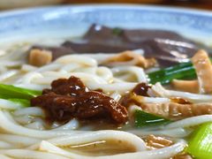 -锦泓老字号猪脏粉(东联大厦店)