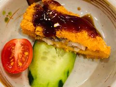 可乐饼-平成屋·午肴夜酒(四川北路店)