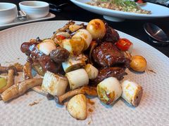 -醉东Oriental House(静安嘉里中心店)