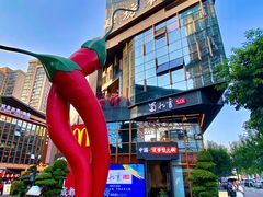 -蜀九香火锅(李家沱店)