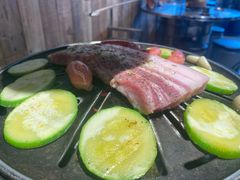 -韩山葵烤肉(太古里店)