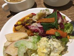 -Sizzler时时乐西餐厅(长楹天街购物中心店)