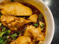 -冯记香辣兔火锅(茶店子总店)