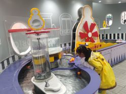 -奈尔宝·儿童乐园·亲子餐厅(鄞州万达店)