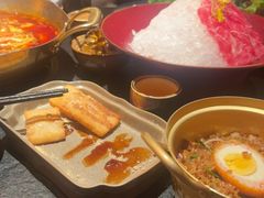 -色響火锅(恒隆广场店)