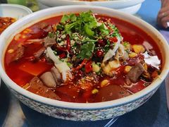 -野蔓果·山野菜(西湖景区·龙井茶田店)