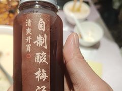 -盛百味·家宴餐厅(霸州分店)