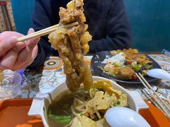 -文昌桥螺蛳粉(魏公村店)