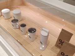 -% Arabica阿拉比卡咖啡(深圳湾万象城店)