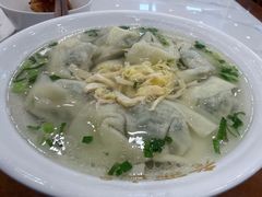 -老西白点心店