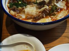 -名羊天下陕北横山铁锅炖羊肉(博文路店)