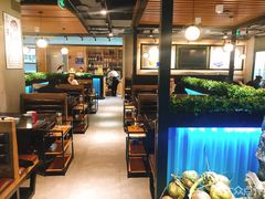 大堂-东椰·海南椰子鸡火锅(朝阳门店)