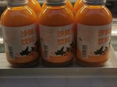 -西贝(吴江路湟普汇店)