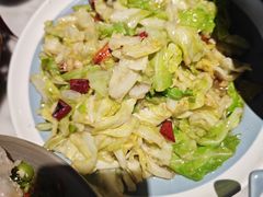 -懒人盐府人家(航天桥店)