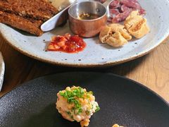 -BOR Eatery(安福路店)