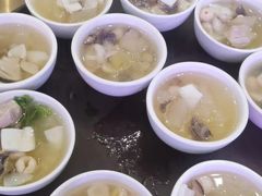 -渔村盛宴(航空新城店)