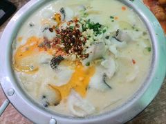 -红帽小馆(向阳路店)