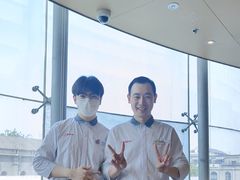 -海底捞火锅(王府井银泰in88店)