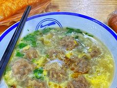 -海清宁记大馅云吞