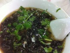 紫菜汤-太原面食店(解放路店)