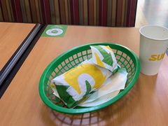 -赛百味SUBWAY(萝岗万达店)