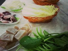 -段氏龙虾·烧烤·烤鱼(东书房路店)