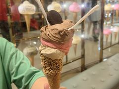 -VENCHI 闻绮(北京国贸商城店)